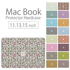 y MacBook Pro & Air zy[֕sz fUC VFJo[ VFP[X macbook pro 16 15 13 P[X air 11 13 retina display }bNubN ԕ t[fUC  Y 炭  pW[ }[