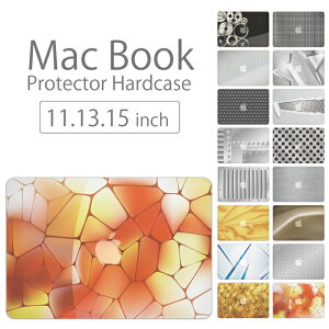 y MacBook Pro & Air zy[֕sz fUC VFJo[ VFP[X macbook pro 16 15 13 P[X air 11 13 retina display }bNubN A~   fUC tFX 3DA[g CXg N[