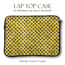 MacBook pro Air iPad アイパッド デザイン ラップトップ用カバー PCバッグ・スリーブ 13インチ 11インチ ラップトップケース Apple ノートパソコン PCケース PCカバー 柄物 ブランド おしゃれ シェルケース カラフル かわいい 水玉 流行