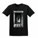 Tシャツ DESENHISTA(TM) デゼニスタ ブラック 大人 デザイン ユニセックス メンズ レディース 半袖 ゆったり モード ストリート シック ロゴ ベーシック 渋谷 スクリーモ