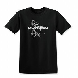 Tシャツ DESENHISTA&#8482; デゼニスタ ブラック 大人 デザイン ユニセックス メンズ レディース 半袖 ゆったり ストリート グラフィティ タギング ドリップ スケーター