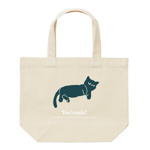 トートバッグ レディース 大きめ 小さめ 大容量 キャンバス 可愛い かわいい おしゃれ エコバッグ 猫 ねこ ネイビー ワンポイント トートバッグメンズ トートバッグレディース A4 うちわが入