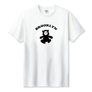 z 50%OFF X[p[Z[ TVc Y jZbNX BROOKLYN xr[ Ԃ N} Vv 킢 TCY S M L LL XL   100% Rbg lC  TVc TVc zCg 