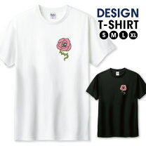 楽天市場】バラ 薔薇（Tシャツ・カットソー｜トップス）：メンズ 