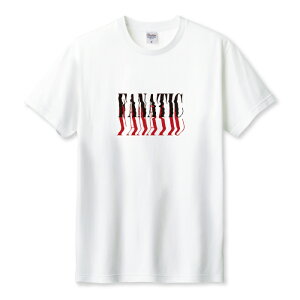 T�V���c �����Y ���j�Z�b�N�X fanatic ���M�I �O���b�` vaporwave ���ST�V���c �T�C�Y S M L LL XL ���� �� 100% �R�b�g�� �l�C ������� ��T�V���c ��T�V���c �z���C�g �u���b�N ������ �v�����gt�V���c 