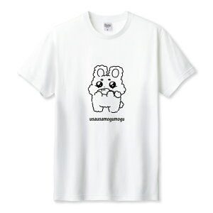 TVc Y jZbNX  ETM e LN^[ ɂ񂶂   JCC 킢 TCY S M L LL XL   100% Rbg lC  TVc TVc z