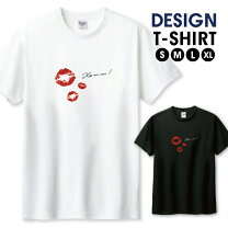 楽天市場】唇 Tシャツ（柄プリント）の通販