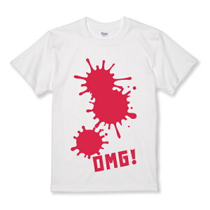T�V���c �L�b�Y ���ǂ��T�C�Y OMG �s���N Oh my God�f�U�C�� �y���L �A�[�g �T�C�Y 100 110 120 130 140 150 ���� �� 100% �R�b�g�� ��T�V���c ��T�V���c �z���C�g �u���b�N ���ǂ��� �q���T�C�Y �q���� �v