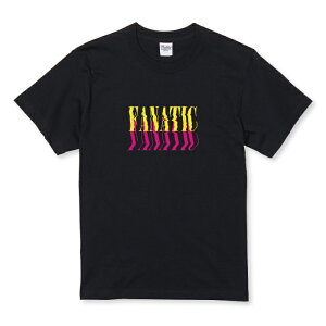 T�V���c �L�b�Y ���ǂ��T�C�Y fanatic ���M�I �O���b�` vaporwave ���ST�V���c �T�C�Y 100 110 120 130 140 150 ���� �� 100% �R�b�g�� ��T�V���c ��T�V���c �z���C�g �u���b�N ���ǂ��� �q���T�C�Y �q���� 