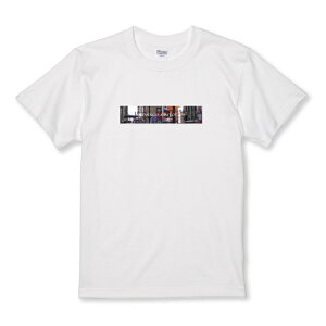 Tシャツ キッズ こどもサイズ 写真 風景 町 航空写真 オシャレ ロゴ アメリカ おしゃれ かっこいい サイズ 100 110 120 130 140 150 半袖 綿 100% コットン 白Tシャツ 黒Tシャツ ホワイト ブラック こど