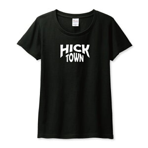 T�V���c ���f�B�[�X �K�[���Y HICK TOWN ���Ȃ��� �c�� ���ST�V���c �I�V���� ���s�l�^ �T�C�Y M L ���� �� 100% �R�b�g�� �l�C ���f�B�[�X�T�C�Y ���� ��T�V���c ��T�V���c �z���C�g �u���b�N ���