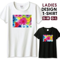 楽天市場】ポケットtシャツ 花柄の通販