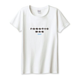 T�V���c ���f�B�[�X �K�[���Y fanatic ���M�I �V���v�� ��΂� �^�C�|�O���t�B�[ ���������� �T�C�Y M L ���� �� 100% �R�b�g�� �l�C ���f�B�[�X�T�C�Y ���� ��T�V���c ��T�V���c �z���C�g �u���b