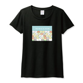 Tシャツ レディース ガールズ インコ イラスト セキセイインコ オカメインコ 小鳥 おしゃれ かわいい 可愛い サイズ M L 半袖 綿 100% コットン 人気 レディースサイズ 女性 白Tシャツ 黒Tシャツ ホワイト ブラック よれない 透けない 長持ち プリントtシャツ