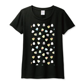 Tシャツ レディース ガールズ インコ イラスト セキセイインコ オカメインコ 小鳥 おしゃれ かわいい 可愛い サイズ M L 半袖 綿 100% コットン 人気 レディースサイズ 女性 白Tシャツ 黒Tシャツ ホワイト ブラック よれない 透けない 長持ち プリントtシャツ