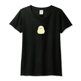 Tシャツ レディース ガールズ インコ イラスト セキセイインコ オカメインコ 小鳥 おしゃれ かわいい 可愛い サイズ M L 半袖 綿 100% コットン 人気 レディースサイズ 女性 白Tシャツ 黒Tシャツ ホワイト ブラック よれない 透けない 長持ち プリントtシャツ