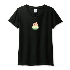 Tシャツ レディース ガールズ インコ イラスト セキセイインコ オカメインコ 小鳥 おしゃれ かわいい 可愛い サイズ M L 半袖 綿 100% コットン 人気 レディースサイズ 女性 白Tシャツ 黒Tシャツ ホワイト ブラック よれない 透けない 長持ち プリントtシャツ
