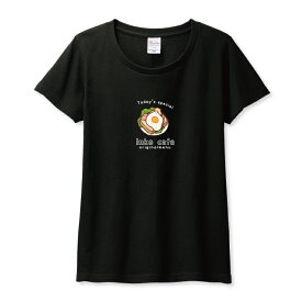 Tシャツ レディース ガールズ インコ 鳥 可愛い オカメインコ セキセイインコ かわいい イラスト パン サイズ M L 半袖 綿 100% コットン 人気 レディースサイズ 女性 白Tシャツ 黒Tシャツ ホワイト ブラック よれない 透けない 長持ち プリントtシャツ
