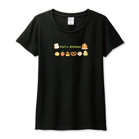 Tシャツ レディース ガールズ 鳥 シマエナガ ヒヨコ ひよこ セキセイインコ スイーツ プリン かわいい サイズ M L 半袖 綿 100% コットン 人気 レディースサイズ 女性 白Tシャツ 黒Tシャツ ホワイト ブラック よれない 透けない 長持ち プリントtシャツ