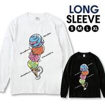 楽天市場】ice cream ロンt（メンズファッション）の通販