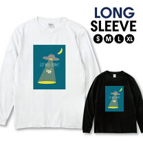 楽天市場】ufo tシャツ（袖の長さ長袖）の通販