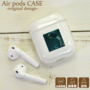 AirPodsP[X CzP[X Abv i NAP[X یJo[ GA[|bY GA|bYp AirPodsiꐢ 񐢑jp Vv |Cg Zbg܂܏[d\ Vv 