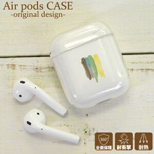 AirPodsP[X CzP[X Abv i NAP[X یJo[ GA[|bY GA|bYp AirPodsiꐢ 񐢑jp Vv |Cg Zbg܂܏[d\ Vv 