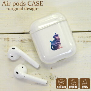 AirPodsP[X CzP[X Abv i NAP[X یJo[ GA[|bY GA|bYp AirPodsiꐢ 񐢑jp Vv |Cg Zbg܂܏[d\ Vv 