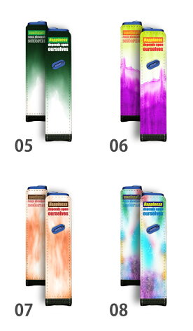IQOS3ケースアイコス3ケースアイコスケース保護ケースIQOS3.0MULTI用ケース新型iqos3マルチ用水彩テクスチャ水彩画パステルカラー西海岸カリフォルニアサマー夏ハワイアン