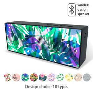 Bluetooth CX Xs[J[ speaker u[gD[X fUC |[^u Xs[J[ }` vg KWFbg ԕ {^jJ l킢 t[ sN lCr[ ubN CG