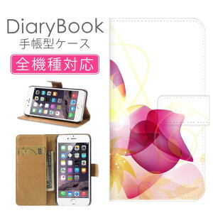 スマホケース手帳型 全機種対応 iPhone16ケース iPhone15 SE(第三世代) 対応 携帯カバー アイフォン ラブリー ハート 可愛い 人気和柄 海外向け デザイナーアート 夕日 赤色 暖かい ヒマワリ 夏 菊