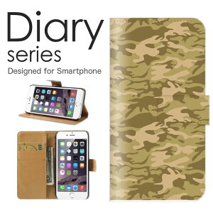 スマホケース Galaxy S10 SCV41 ケース カバー 手帳 ギャラクシー S10 GalaxyS10 au 迷彩 カモフラージュ カモ フレックターン テキスタイル 迷彩 カウンターシェイド パキスタン軍迷彩 ACU (V)