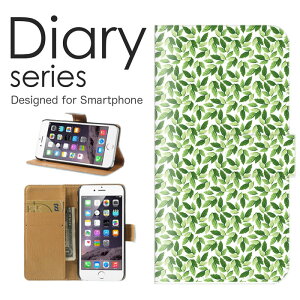 スマホケース OPPO Reno5 A ケース カバー 手帳 オッポレノ5A OPPOReno5A Y!mobile かわいい デザイン アニマル ホワイト レッド グリーン 水玉 キャラクター 蜂 小動物 散りばめ おしゃれ (LL)