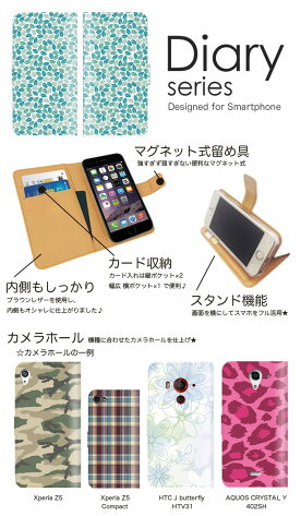 XperiaXZ1Compact手帳ケースSO-02K手帳型ケースエクスペリアXZ1コンパクト手帳型カバーオススメスマホケースレザーdocomoかわいいデザインアニマルアメリカンコミックキャラクタカエルフロッグお花蓮小動物散りばめおしゃれ(M)