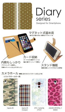 XperiaXZ1Compact手帳ケースSO-02K手帳型ケースエクスペリアXZ1コンパクト手帳型カバーオススメスマホケースレザーdocomoかわいいデザインアニマル緑グリーンエメラルド水玉キャラクター蜂小動物散りばめおしゃれ(M)