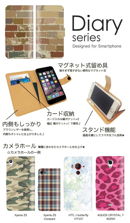 楽天市場 Xperia Xz1 手帳 ケース Sov36 手帳型ケース エクスペリアxz1 手帳型カバー オススメ スマホケース レザー Au レンガ ブロック ブリック 建築 壁 洋風 シンプル 壁紙 リゾート 大理石 庭園 Eu ヨーロッパ イタリア モナコ V Woodgreen スマホケースの町