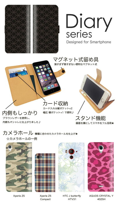 楽天市場 あす楽 Aquos Sense3 Lite 手帳 ケース Sh Rm12 手帳型