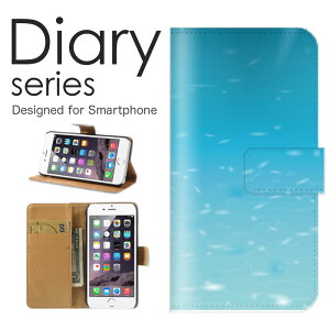 スマホケース OPPO Reno5 A ケース カバー 手帳 オッポレノ5A OPPOReno5A Y!mobile 風景 背景 イラスト デザイン 夕日 自然 海 飛行機 緑 山 川 海 大地 空 湖 石 小川 上流 下流 河川 (LL)