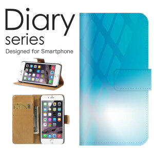 スマホケース OPPO Reno5 A ケース カバー 手帳 オッポレノ5A OPPOReno5A Y!mobile アーティスティック デジタル デザイン 宇宙 ブルー sea 青い 青 深海 水 ウォーター バラ ボーダー ストライプ (LL)