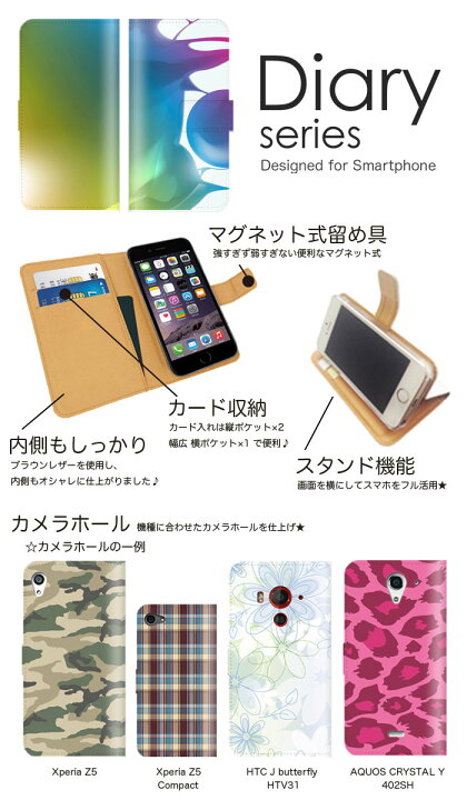 楽天市場 スマホケース シンプルスマホ5 A001sh ケース カバー 手帳 シンプルスマホ5 シンプルスマホ5 Softbank シンプル アート 柄 イエロー ブルー ピンク 線 雷 イナズマ ギザギザ パターン 総柄 イラスト Ll あす楽 即日発送 Woodgreen スマホケースの町