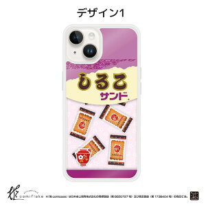 iPhoneP[X 邱Th comicase/t[NX}zP[X p[v x[W pbP[W pfB i KCZX iPhone6/7/8/SE iPhone8/iPhoneSE2/iPhoneSE3 iPhone12 iPhone 12 mini iPhone13 iPhone 13