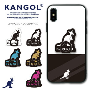 �_30%OFF�N�[�|���z�z �Z�[���^ KANGOL �J���S�[�� �X�}�z�����O �O�b�Y iPhone �A�C�t�H�� �A���h���C�h �P�[�X �L�����N�^�[ �X�}�[�g�t�H�������O �X�}�z�X�^���h ������� ���� �l�C �J���K