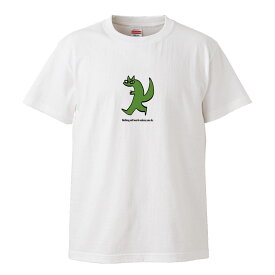 デザイン Tシャツ メンズ サイズ S M L LL XL 半袖 綿 100% 透けない 長持ち プリント コットン ゆったり 白Tシャツ 黒 ホワイト ブラック ゆる イラスト シュール ワンポイント カラー 絵本風 ネコ おしゃれ かわいい