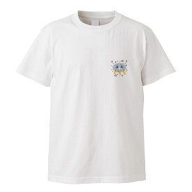 雷曇りイラスト子供キラキラデザインキャラクターおしゃれ かわいい デザイン Tシャツ メンズ サイズ S M L LL XL 半袖 綿 100% 透けない 長持ち プリント コットン ゆったり 白Tシャツ 黒 ホワイト ブラック