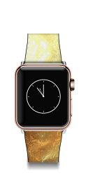 Apple watch バンド ベルト アクセサリー アップルウォッチ ウォッチ(時計)用 オプション 送料無料 38mm 42mm ラグ付き ジョカーレ・デザイン 大人 おしゃれ 30代 40代 ギフト 宇宙柄 universe 幻想 Apple Watch Series 7 SE 6 5 4 3 2 1 対応
