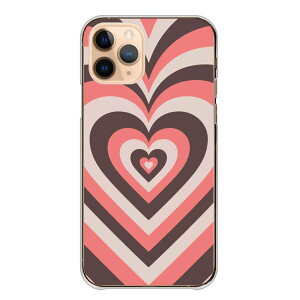 シンプルスマホ ケース シンプルスマホ7 A404SH シンプルスマホ6 シンプルスマホ5 4 カバー スマホケース ハートマーク ピンク かわいい 派手 ハート柄 パステルカラー サイケデリック シンプ