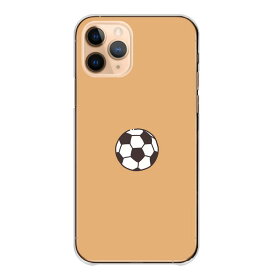 スマホケース 全機種対応 携帯ケース アンドロイド携帯カバー サッカー サッカーボール 可愛い おしゃれ ワンポイント 透明 クリア 送料無料 iPhone15 Pro max MAX plus mini SE3 Xperia AQUOS Galaxy Google Pixel OPPO asrk