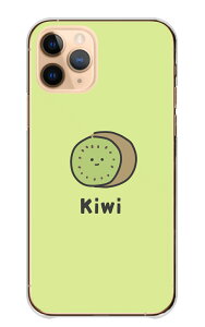 AQUOS wish5 SH-52F AQUOS R10 wish4 sense9 ケース ハード アクオスwish5 アクオスセンスR10 + プラス カバー スマホケース キウイ きうい フルーツ 果物 韓国 可愛い ゆるキャラ パステルグリーン AQUOS sense8