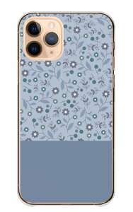 Redmi Note 11 ケース レドミノート11 カバー スマホケース ハードケース 小花柄 お花 フラワー柄 くすみカラー 大人可愛い 大人女子 フェミニン おしゃれ キレイ目 ハード スマホカバー 携帯ケ