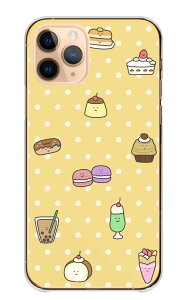 Google Pixel 6a ケース グーグルピクセル6A カバー スマホケース ハードケース ケーキ プリン メロンソーダ モンブラン マカロン にこちゃん かわいい 透明ケース 水玉 ハード スマホカバー 携帯